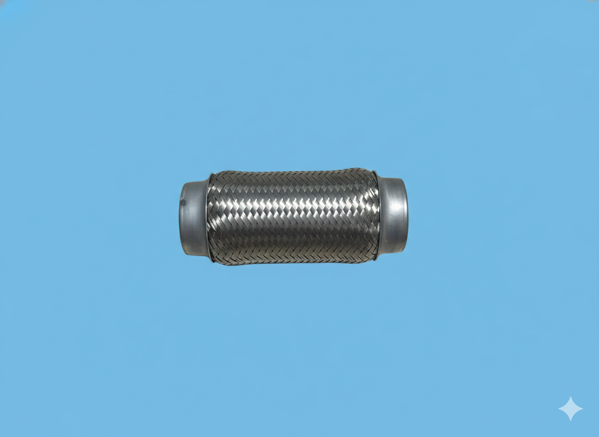 Flexible Reforzado 2.5X8