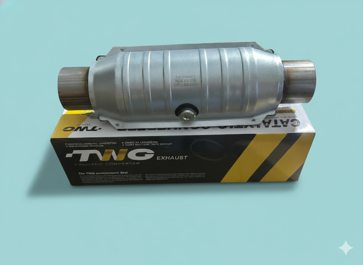 TWCAT237 SENSOR ovalado 2.5